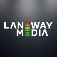 Laneway Media NYC logo - Similar company to Laneway Media