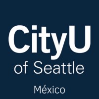 City University of Seattle México logo - Similar company to University Of Seattle