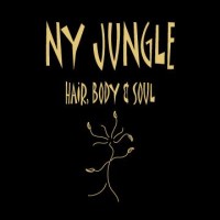 Ny Jungle Salon