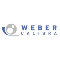 WEBER CALIBRA logo - Similar company to Keycom Sa