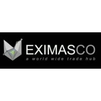 Eximasco logo - Similar company to Sebastes, Ltd