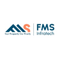 FMS Infratech Consultancy Pvt. Ltd. logo - Similar company to Udyama Pos Official