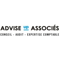 Advise Up Associés logo - Similar company to Ficagex