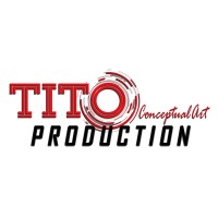 Tito Art Production logo - Similar company to ClimbingFish Visual