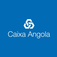 Banco Caixa Geral Angola logo - Similar company to Banco Bcs