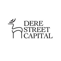 Dere Street Capital logo - Similar company to Siotech Ltd
