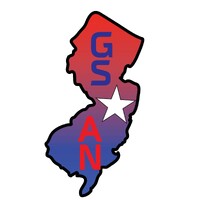 Garden State Athletic Network logo - Similar company to Visual Marketing & Design