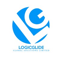 LogicGlide logo - Similar company to Envision