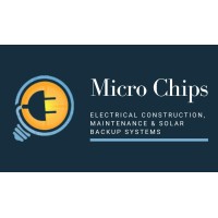 Micro Chips logo - Similar company to Microchips Etc