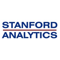 Stanford Analytics logo - Similar company to Inventory Analytics