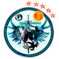 SECURE CYBERSPACE SREC LLC logo
