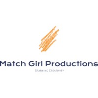 Match Girl Productions logo - Similar company to Catsys