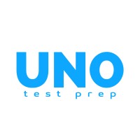 UNOTESTPREP logo - Similar company to Eduvantedge