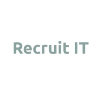Recruit IT logo - Similar company to Recruit It - It Recruitment & Hr Consultancy