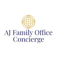 AJ Family Office Concierge logo - Similar company to Archpier Family Office
