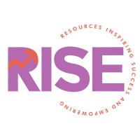 Resources Inspiring Success and Empowering RISE logo - Similar company to Success Resources Sa