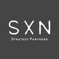 SXN Strategy Partners logo - Similar company to Fronto King Llc