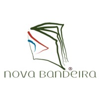 Nova Bandeira Produções Editoriais logo - Similar company to Xguides Estratégias E Criações