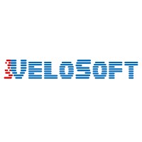 VELOSOFT logo - Similar company to Sly Nerds