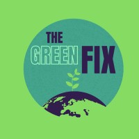 The Green Fix logo - Similar company to Skill Monkey Coaching