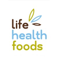 LIFE HEALTH FOODS INDIA PRIVATE LIMITED logo - Similar company to Vegan India Conference
