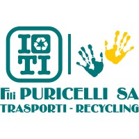 Fratelli Puricelli SA logo - Similar company to Litrax.Ch