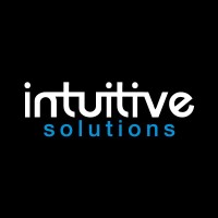 Intuitive solutions logo - Similar company to Intuitive Solutions