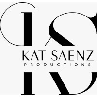 Kat Saenz Productions logo - Similar company to Wedding Planning Plus