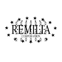 Remilia Corporation logo - Similar company to Edward Martin