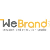 WeBrand S.A.L. logo - Similar company to Webrand