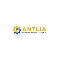 Antlia Engineering Works logo - Similar company to Zenzi