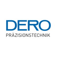 DERO Feinmechanik AG logo - Similar company to Bächler Feintech Ag
