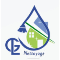 LG Nettoyage logo - Similar company to As Nettoyage