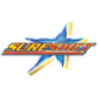 Sureshot Redemption logo - Similar company to Redemption Plus