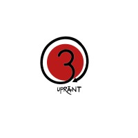 Upraant logo - Similar company to The Objects