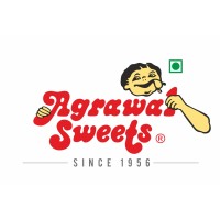 Agrawal Sweets logo - Similar company to Pramod Laddu Bhandar