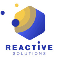 Reactive Solutions logo - Similar company to Kinetech Solutions