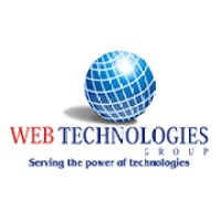 Web Technologies Group logo - Similar company to Kmc Tech