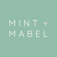 Mint + Mabel logo - Similar company to S