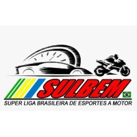 SULBEM - SUPER LIGA BRASILEIRA DE ESPORTES A MOTOR logo