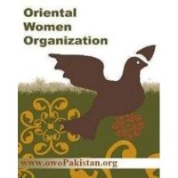Oriental Women Organization (OWO) logo - Similar company to Dis Global