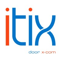 Itix logo - Similar company to Itix