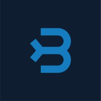 Blue Target logo - Similar company to Makers Studio