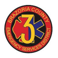 BRAZORIA COUNTY EMERGENCY SERVICES DISTRICT 3