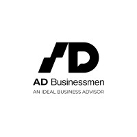 AD Businessmen logo - Similar company to Setupiq