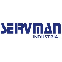 Servman Industrial logo - Similar company to Hs Group