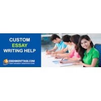 Essay Writing Help logo - Similar company to Writing Hat