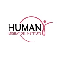 Human Migration Institute logo - Similar company to Center For Immigrant And Refugee Health