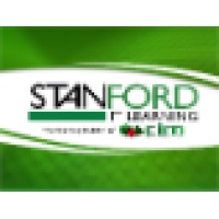 Stanford IT Learning - The Training Division of CIM Technologies, Inc. logo - Similar company to Microcadd Solutions, Inc.