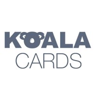 Koala Cards logo - Similar company to Pleasant State